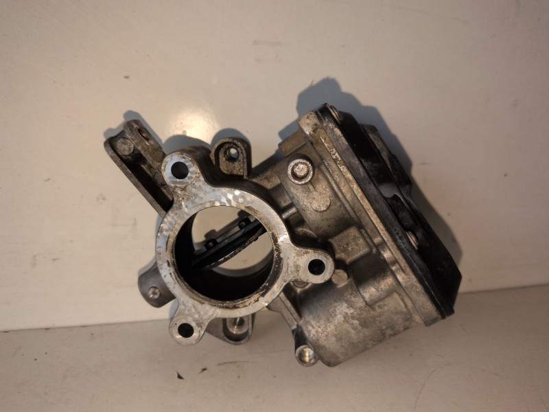 Recambio de caja mariposa para opel corsa d a13dtc referencia OEM IAM   