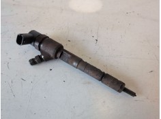 Recambio de inyector para opel corsa d a13dtc referencia OEM IAM 0445110326  