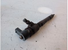 Recambio de inyector para opel corsa d a13dtc referencia OEM IAM 0445110326   2