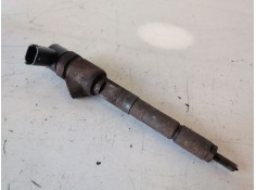Recambio de inyector para opel corsa d a13dtc referencia OEM IAM 0445110326  