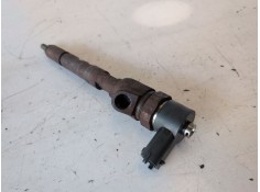 Recambio de inyector para opel corsa d a13dtc referencia OEM IAM 0445110326   2