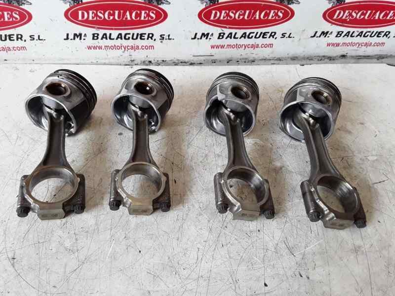 Recambio de piston para seat leon (1p1) referencia OEM IAM   