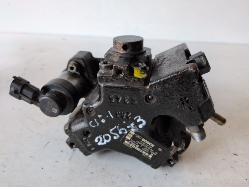 Recambio de bomba inyeccion para fiat iii fiorino (225) 199a9000 referencia OEM IAM 0445010266  