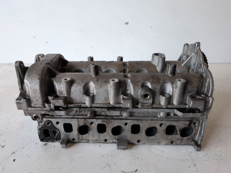 Recambio de culata para opel corsa d a13dtc referencia OEM IAM 55266825  