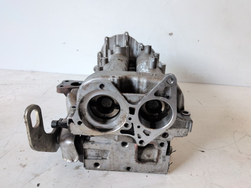 Recambio de culata para opel corsa d a13dtc referencia OEM IAM 55266825  