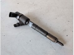 Recambio de inyector para opel corsa d a13dtc referencia OEM IAM 0445110326  
