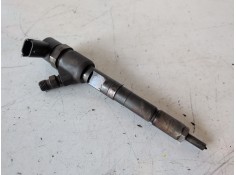 Recambio de inyector para opel corsa d a13dtc referencia OEM IAM 0445110326  