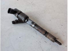 Recambio de inyector para opel corsa d a13dtc referencia OEM IAM 0445110326  