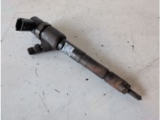 Recambio de inyector para opel corsa d a13dtc referencia OEM IAM 0445110326  