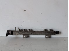 Recambio de rampa inyectora para fiat i doblò cargo 199a2000 referencia OEM IAM 0445214086  