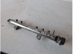 Recambio de rampa inyectora para fiat i doblò cargo 199a2000 referencia OEM IAM 0445214086   2