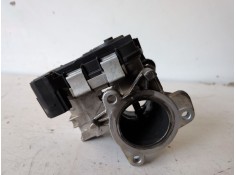 Recambio de caja mariposa para opel combo d 263a2000 referencia OEM IAM 55255919  