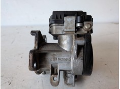 Recambio de caja mariposa para opel combo d 263a2000 referencia OEM IAM 55255919   2