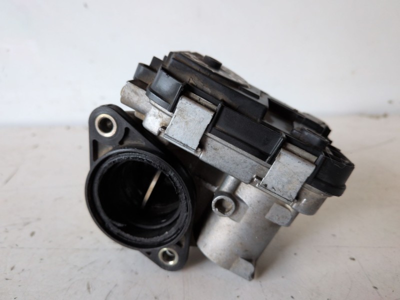 Recambio de caja mariposa para opel combo d 263a2000 referencia OEM IAM 55255919  