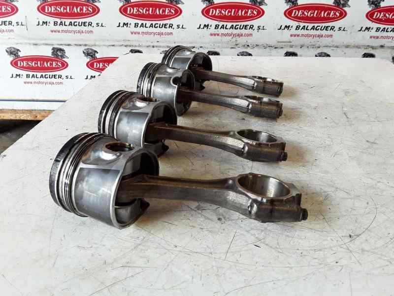 Recambio de piston para seat leon (1p1) referencia OEM IAM   