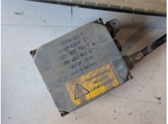 Recambio de faro izquierdo para audi a3 (8l) asz referencia OEM IAM   