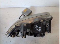 Recambio de faro izquierdo para audi a3 (8l) asz referencia OEM IAM    2