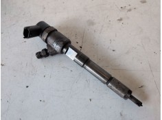 Recambio de inyector para opel combo d 263a2000 referencia OEM IAM 0445110351  