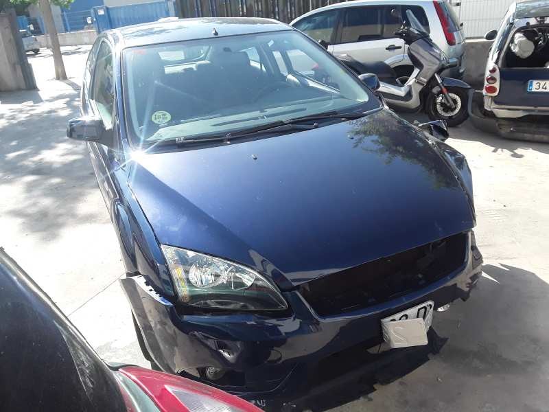 ford focus berlina (cb4) del año 2006