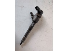 Recambio de inyector para opel combo d 263a2000 referencia OEM IAM 0445110351  