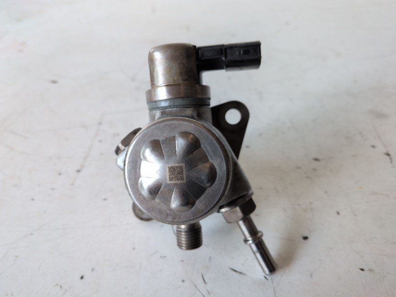 Recambio de bomba combustible para renault megane iii berlina 5p h5f400 referencia OEM IAM H8201146431  