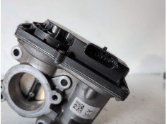 Recambio de caja mariposa para renault megane iii berlina 5p h5f400 referencia OEM IAM 161204451RC   2