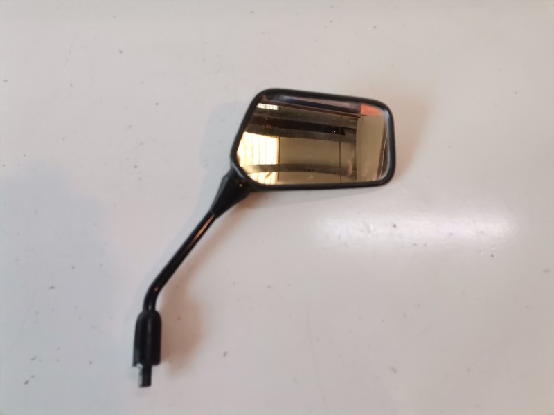 Recambio de retrovisor derecho para honda cb 250 mc24e referencia OEM IAM   