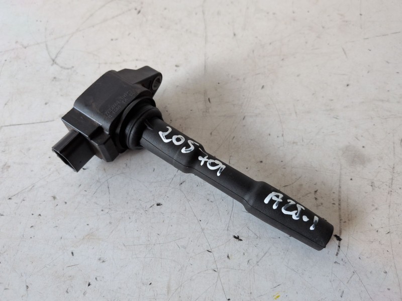 Recambio de bobina encendido para renault megane iii berlina 5p h5f400 referencia OEM IAM 224332428R  