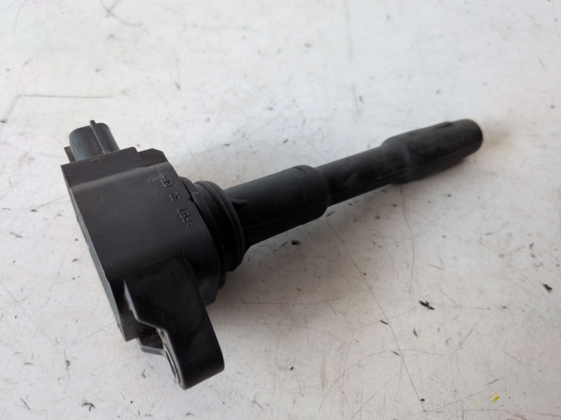 Recambio de bobina encendido para renault megane iii berlina 5p h5f400 referencia OEM IAM 224332428R  