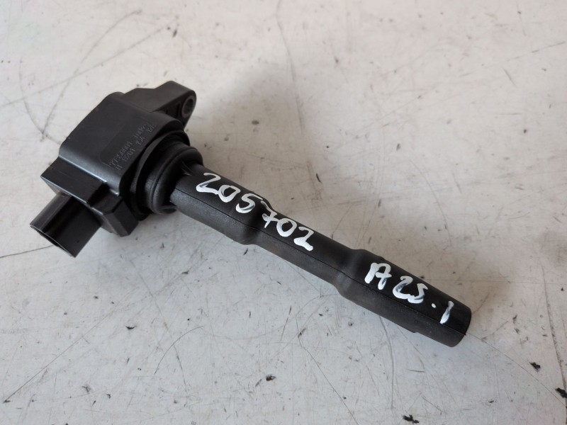 Recambio de bobina encendido para renault megane iii berlina 5p h5f400 referencia OEM IAM 224332428R  