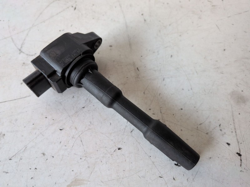Recambio de bobina encendido para renault megane iii berlina 5p h5f400 referencia OEM IAM 224332428R  