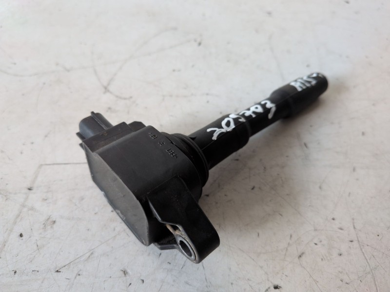 Recambio de bobina encendido para renault megane iii berlina 5p h5f400 referencia OEM IAM 224332428R  
