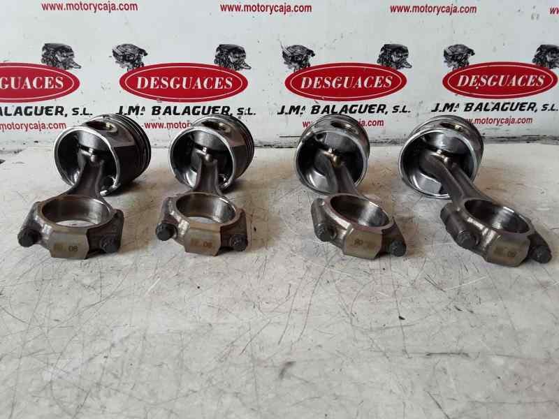 Recambio de piston para seat leon (1p1) referencia OEM IAM   