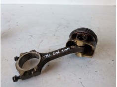 Recambio de piston para renault megane iii berlina 5p h5f400 referencia OEM IAM    2