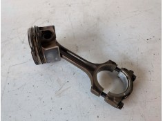 Recambio de piston para renault megane iii berlina 5p h5f400 referencia OEM IAM   