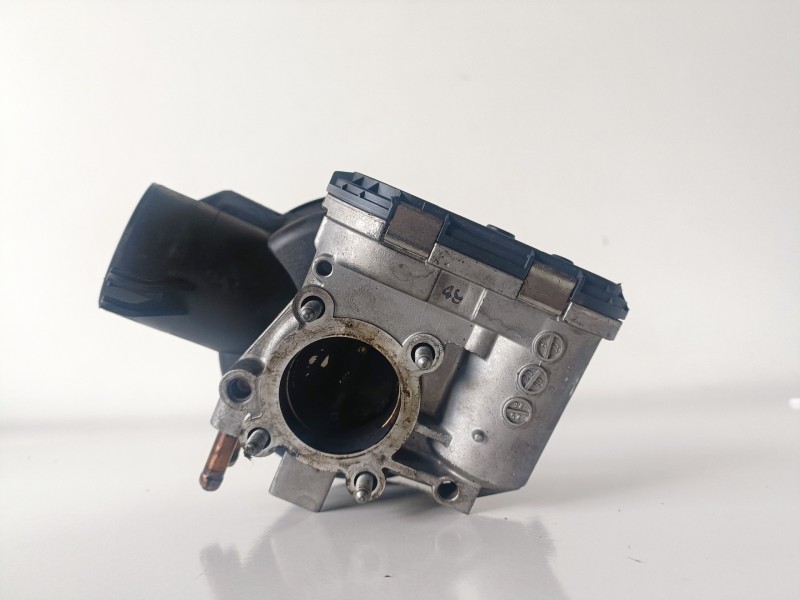 Recambio de caja mariposa para opel corsa c z10xe referencia OEM IAM 0280750044  