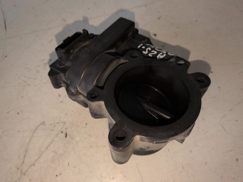 Recambio de caja mariposa para peugeot 207 cc cabrio-coupé 5fw referencia OEM IAM A2C53279370  