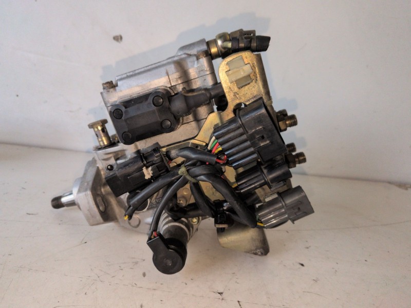 Recambio de bomba inyeccion para hyundai h-1 () d4bf referencia OEM IAM 3310442000  