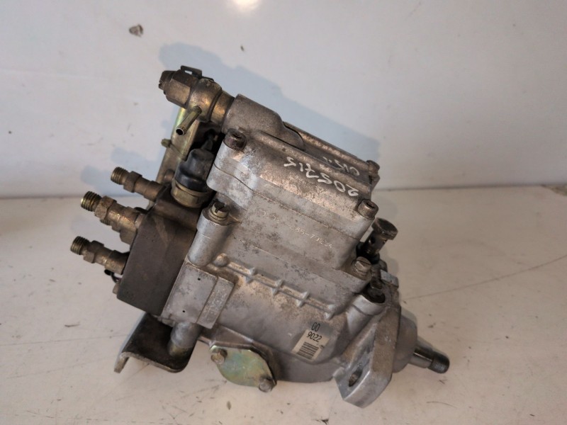 Recambio de bomba inyeccion para hyundai h-1 () d4bf referencia OEM IAM 3310442000  