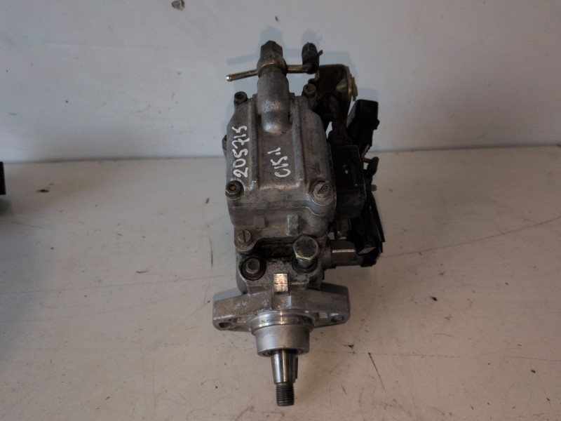 Recambio de bomba inyeccion para hyundai h-1 () d4bf referencia OEM IAM 3310442000  