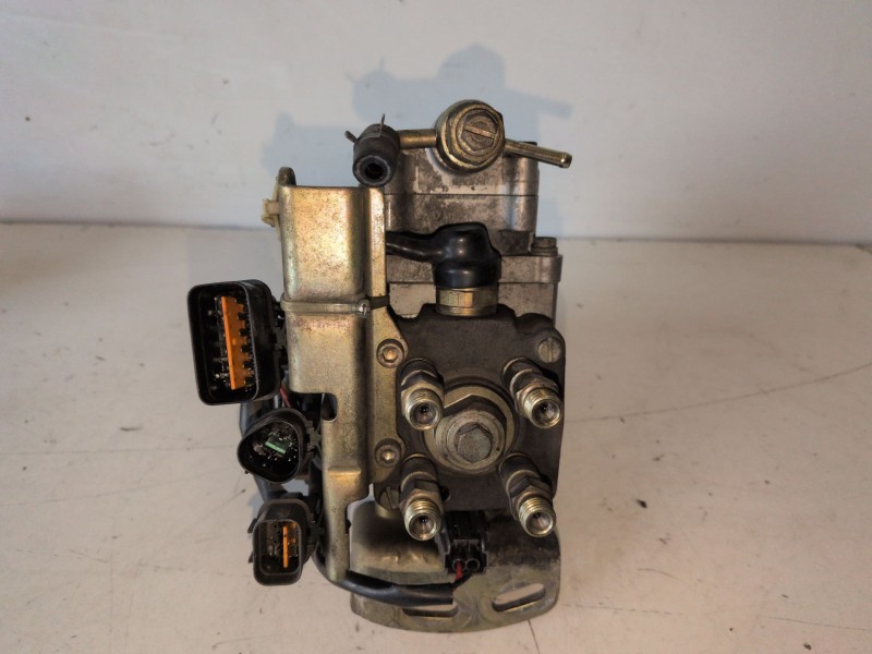 Recambio de bomba inyeccion para hyundai h-1 () d4bf referencia OEM IAM 3310442000  