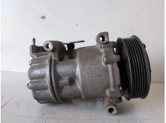 Recambio de compresor aire acondicionado para citroen c3 picasso 9h06 referencia OEM IAM 9671216280   2