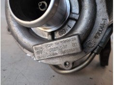 Recambio de turbocompresor para opel corsa d a13dtc referencia OEM IAM 55231037   2