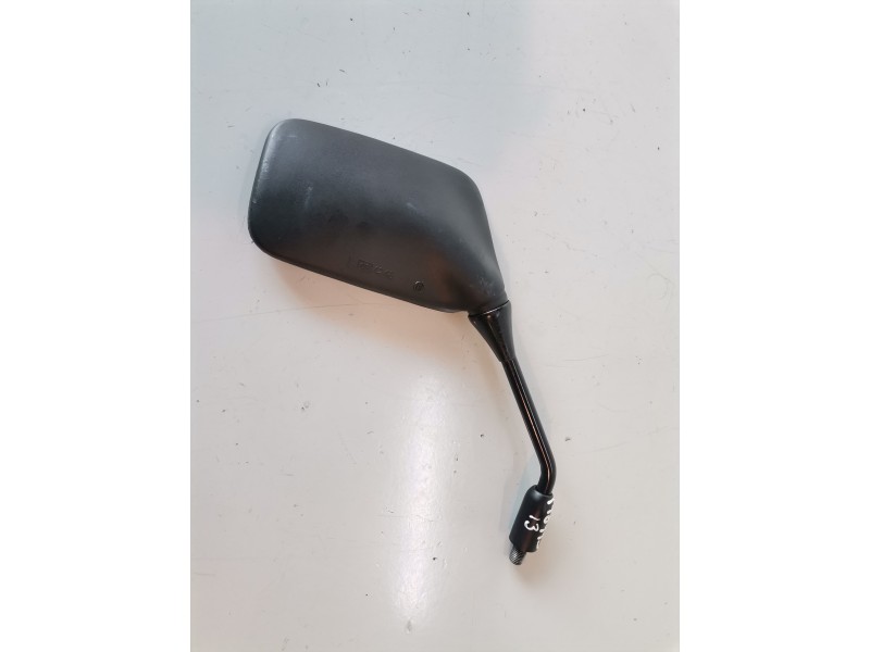 Recambio de retrovisor derecho para honda cb 250 mc24e referencia OEM IAM   