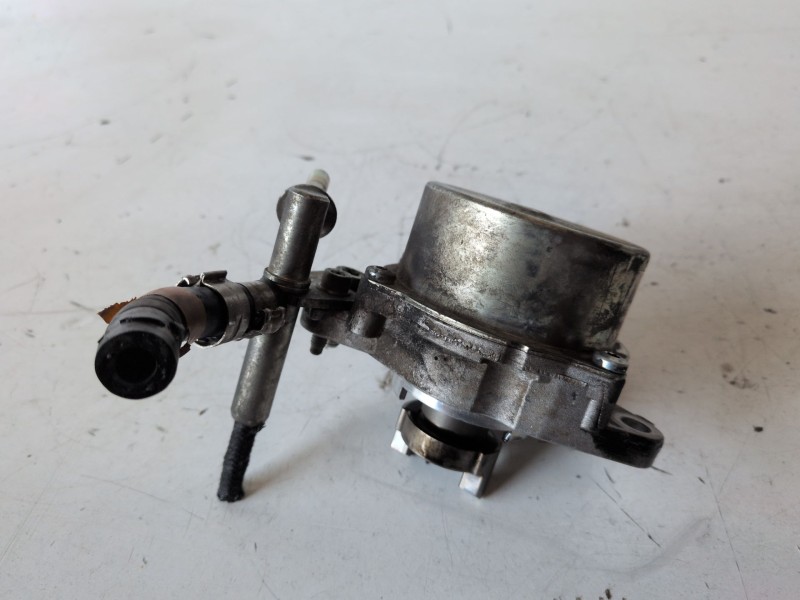 Recambio de depresor freno / bomba vacio para fiat ii doblò (152) 263a2000 referencia OEM IAM 55268135  