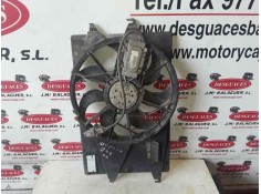 Recambio de electroventilador para ford mondeo berlina (ge) referencia OEM IAM 0130303923 / 1137328081  