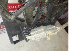 Recambio de electroventilador para ford mondeo berlina (ge) referencia OEM IAM 0130303923 / 1137328081   2