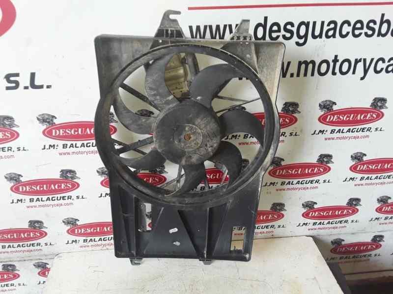 Recambio de electroventilador para ford mondeo berlina (ge) referencia OEM IAM 0130303923 / 1137328081  