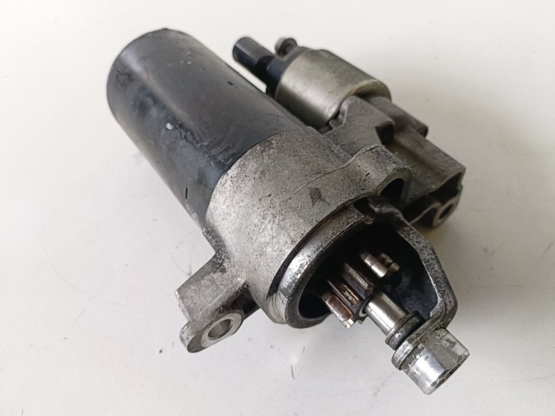 Recambio de motor arranque para audi a4 avant (8k5) caga referencia OEM IAM 0001115082  