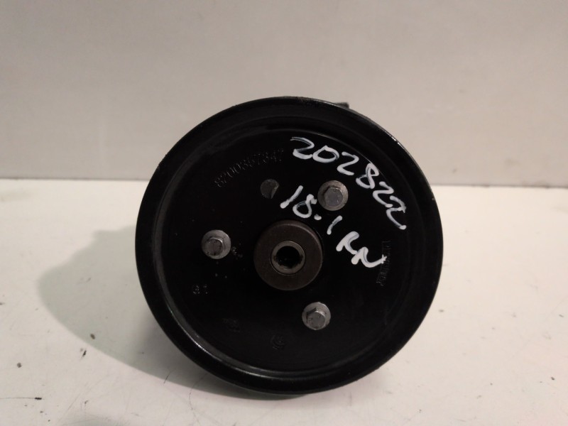 Recambio de bomba direccion para renault trafic ii furgón m9r780 referencia OEM IAM   